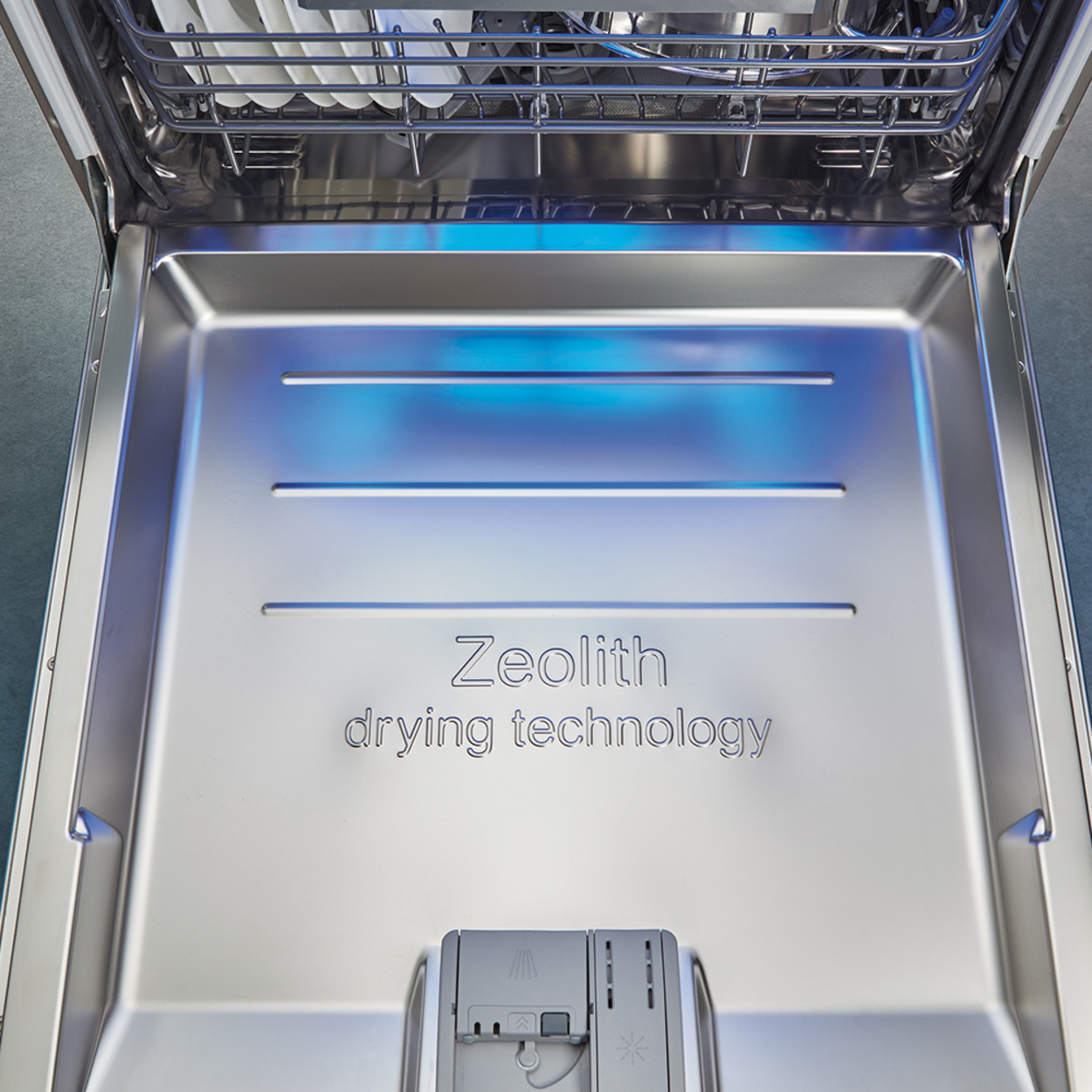 Zeolith Trocknen – Für glänzende Spülergebnisse bei Elektro Zehetmaier Florian in Obing